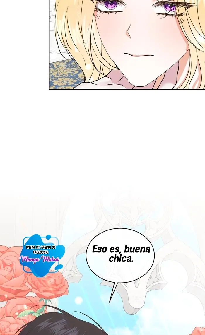 Increíblemente radiante Capitulo 4 page 35