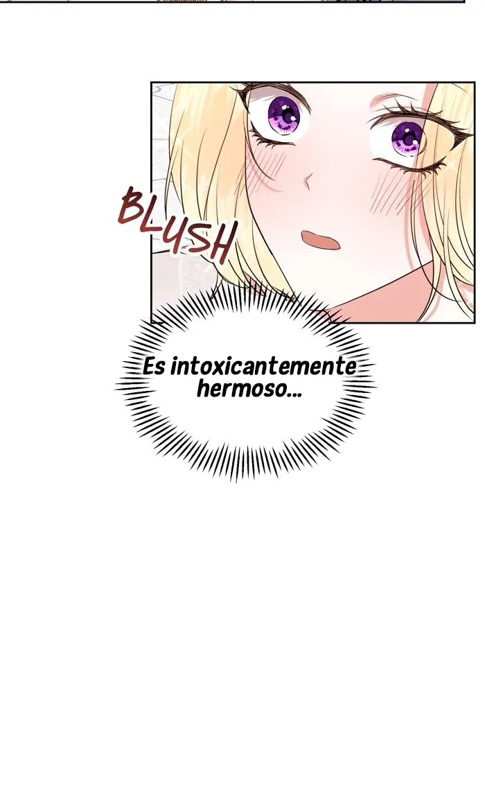 Increíblemente radiante Capitulo 4 page 38