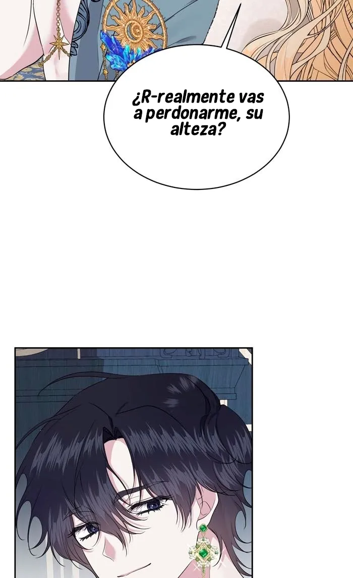 Increíblemente radiante Capitulo 4 page 40