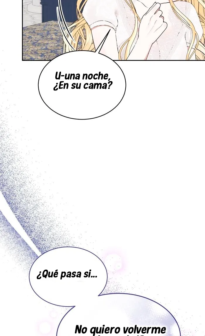 Increíblemente radiante Capitulo 4 page 42