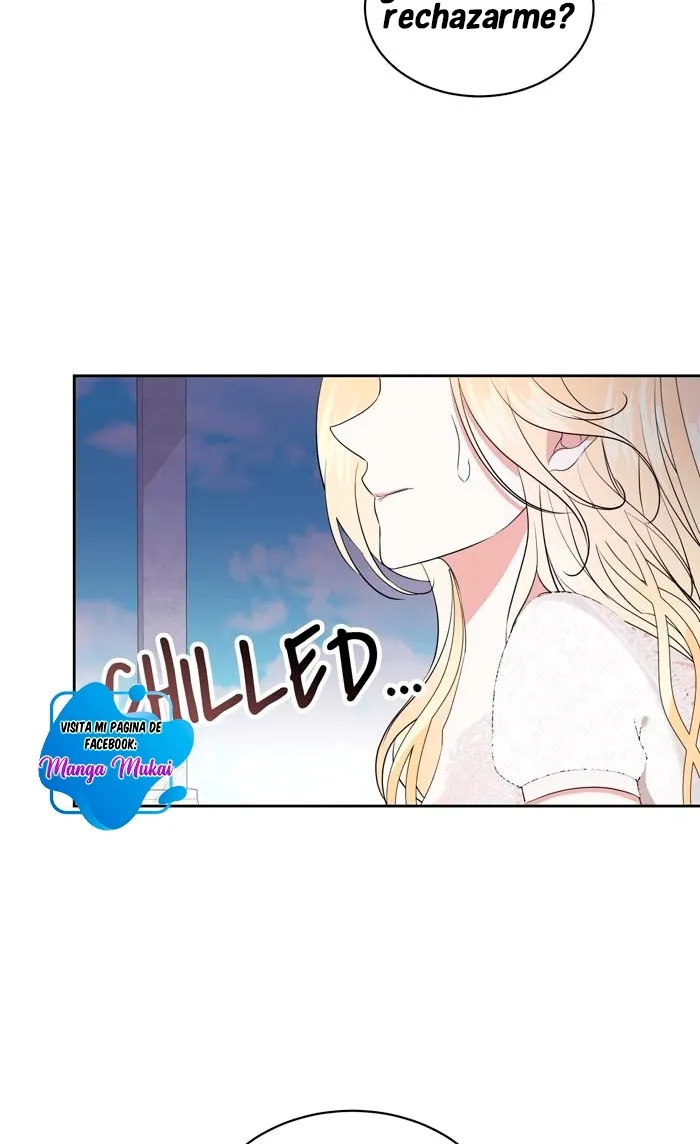 Increíblemente radiante Capitulo 4 page 45