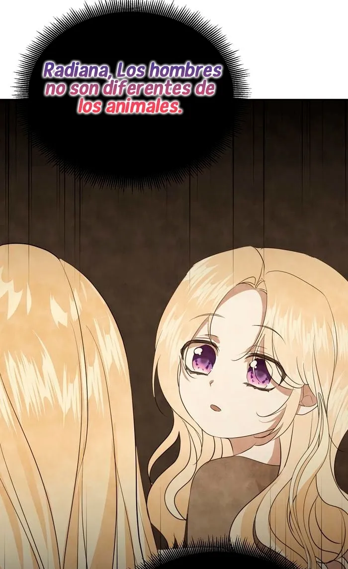 Increíblemente radiante Capitulo 4 page 50
