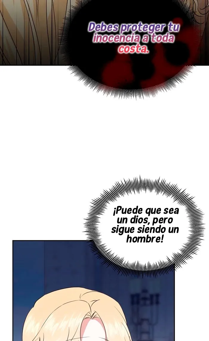Increíblemente radiante Capitulo 4 page 51