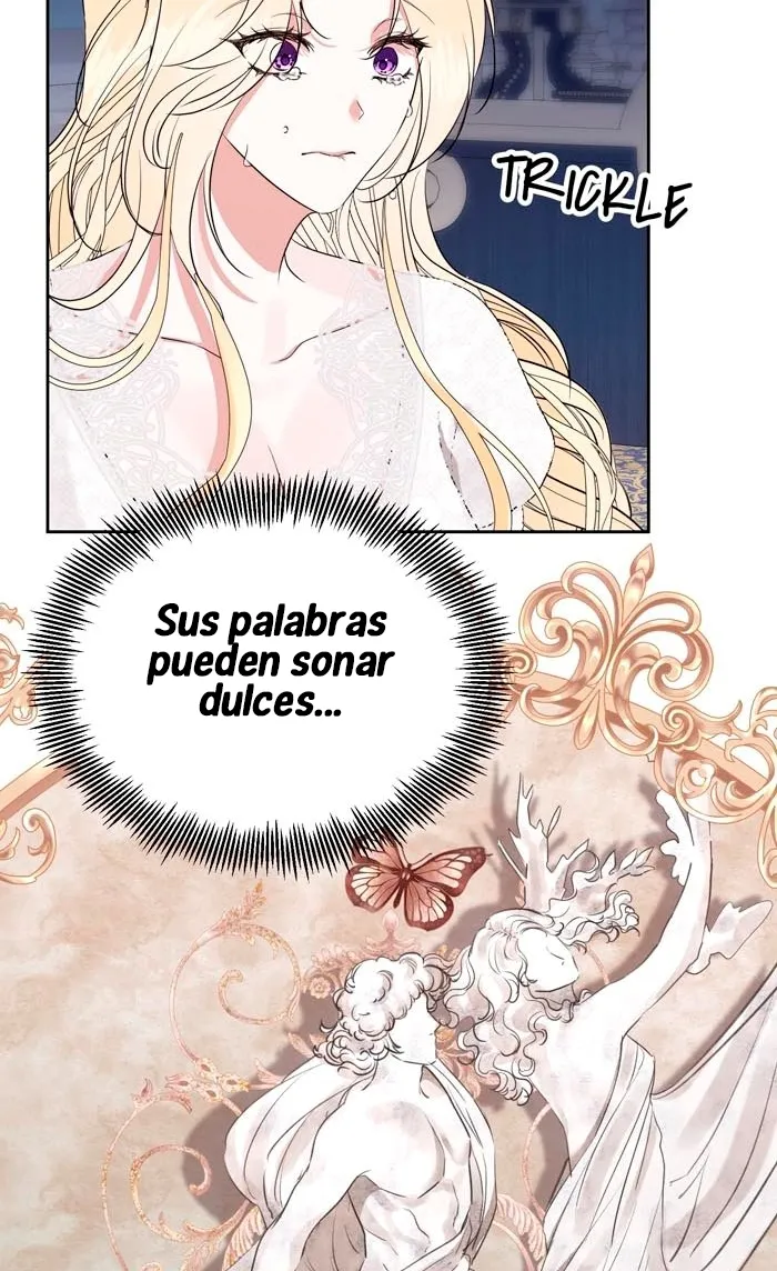 Increíblemente radiante Capitulo 4 page 52