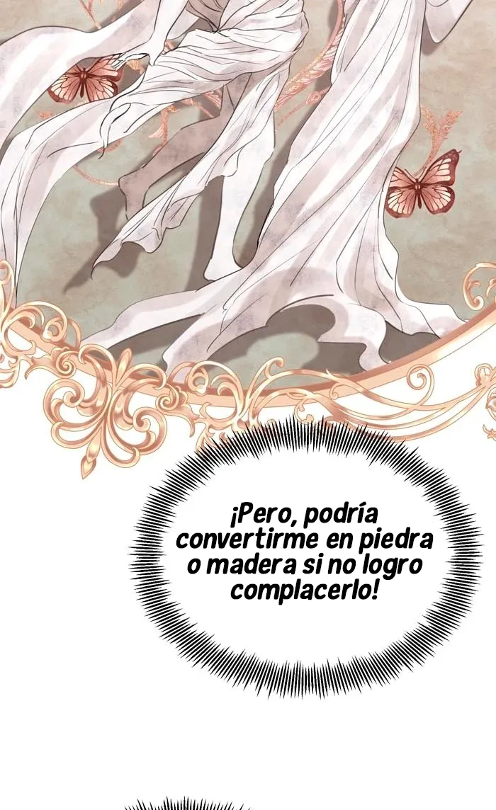 Increíblemente radiante Capitulo 4 page 53