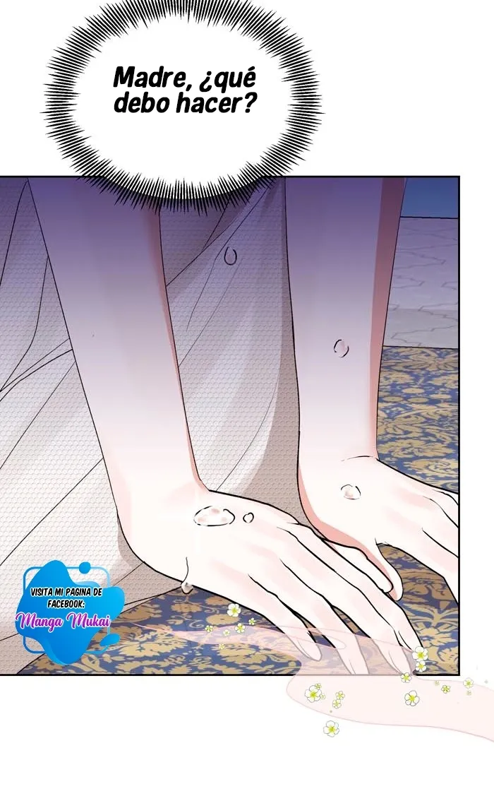 Increíblemente radiante Capitulo 4 page 54