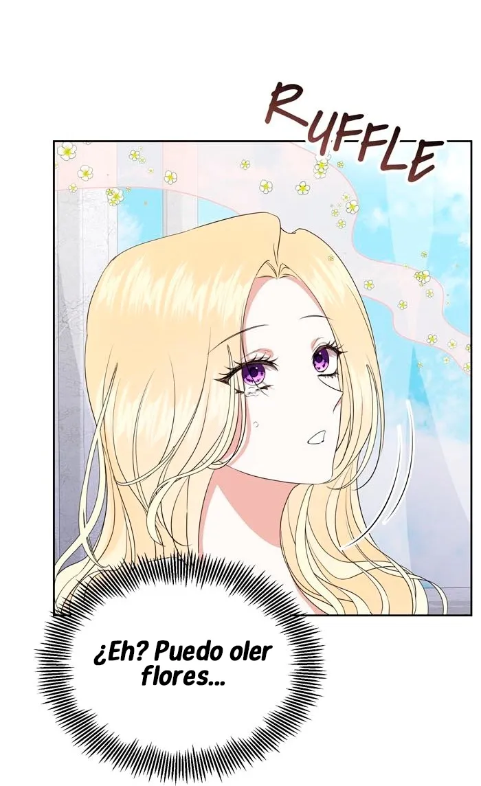 Increíblemente radiante Capitulo 4 page 55