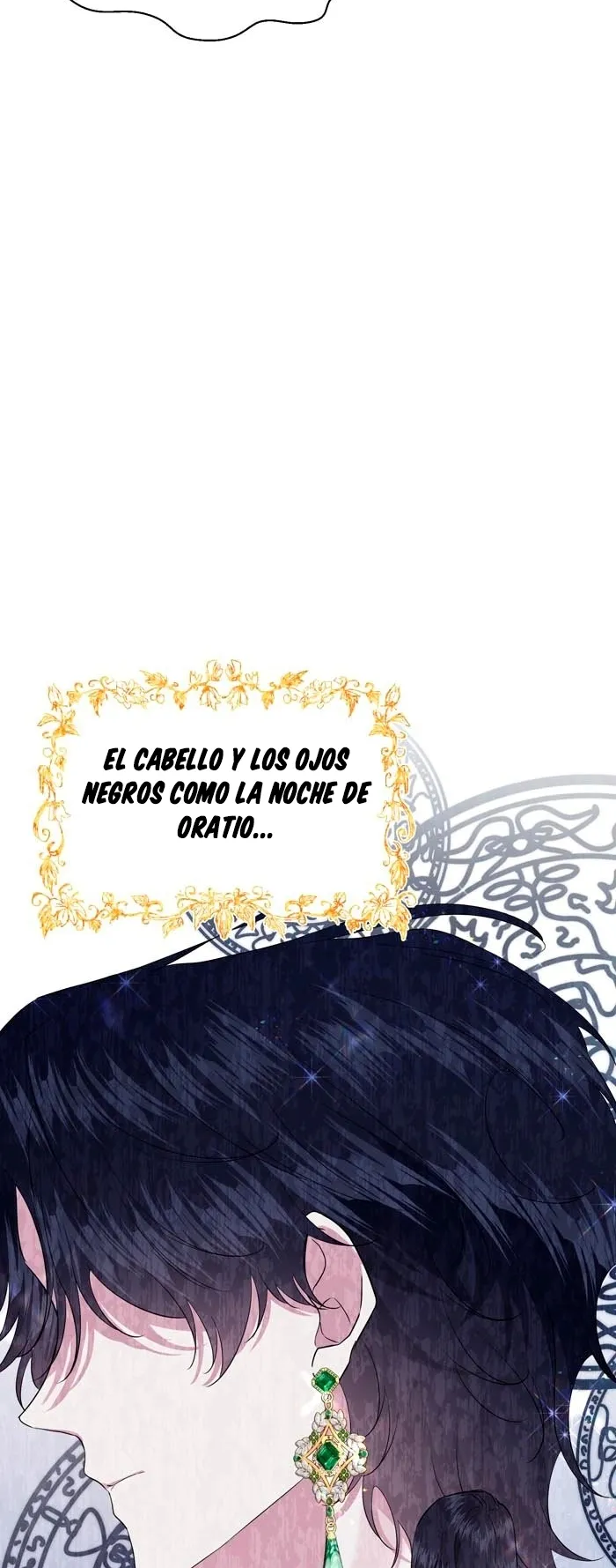 Increíblemente radiante Capitulo 4 page 7