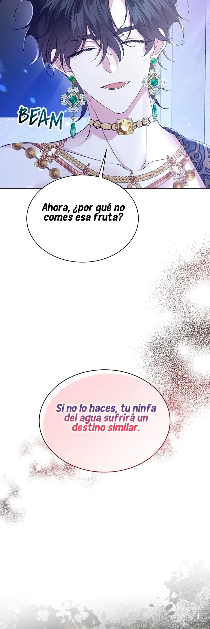 Increíblemente radiante Capitulo 6 page 13