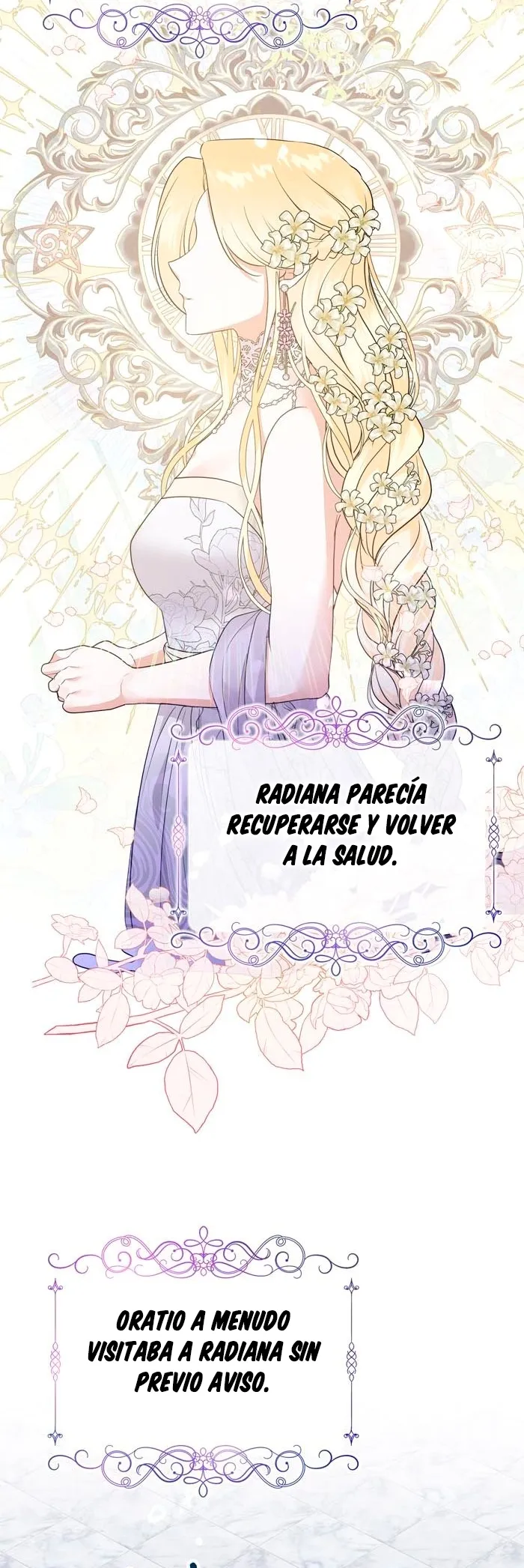 Increíblemente radiante Capitulo 6 page 16