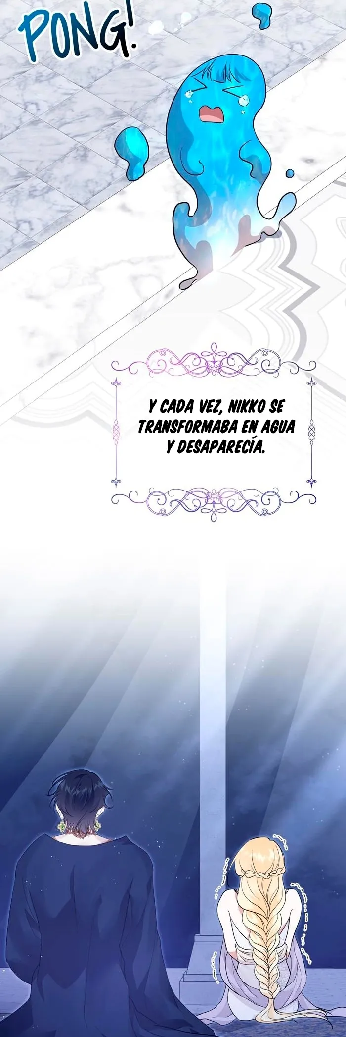 Increíblemente radiante Capitulo 6 page 17