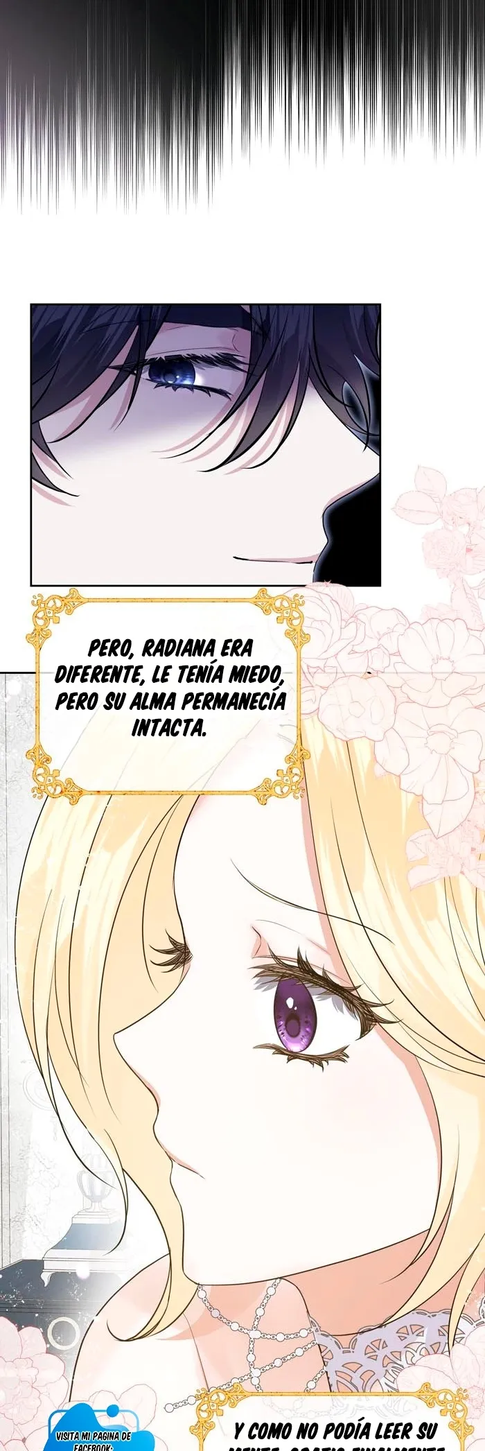 Increíblemente radiante Capitulo 6 page 20