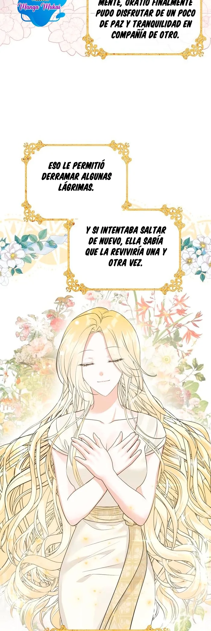Increíblemente radiante Capitulo 6 page 21