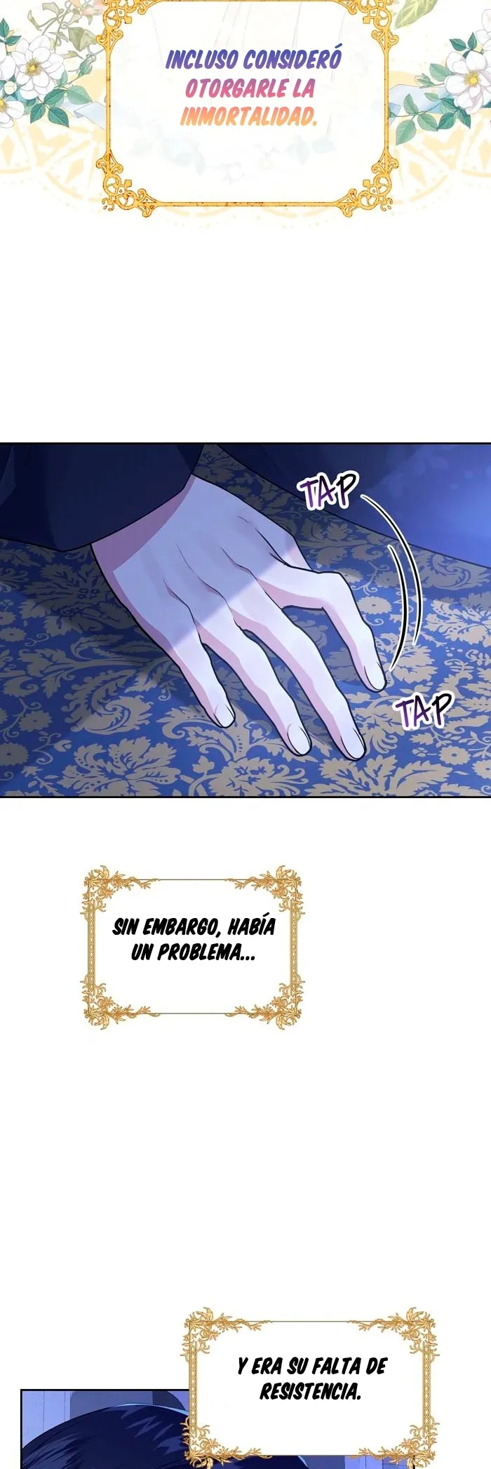 Increíblemente radiante Capitulo 6 page 22