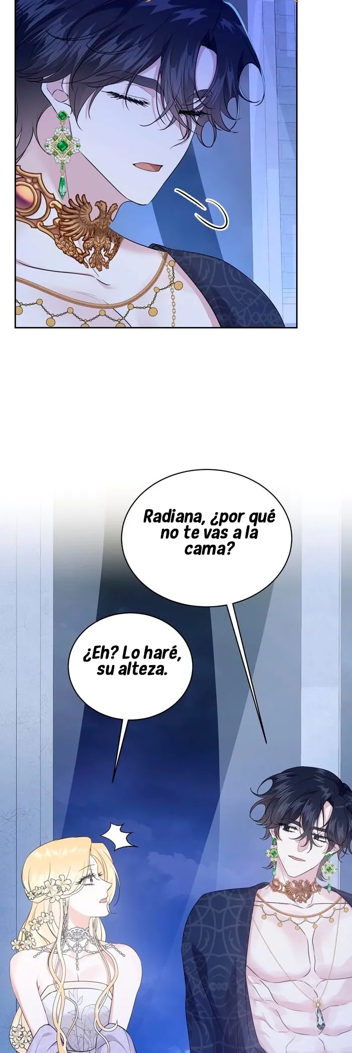Increíblemente radiante Capitulo 6 page 23