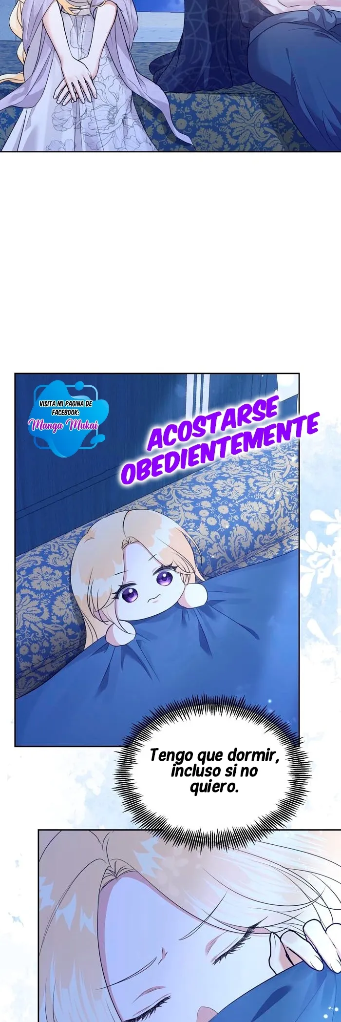 Increíblemente radiante Capitulo 6 page 24