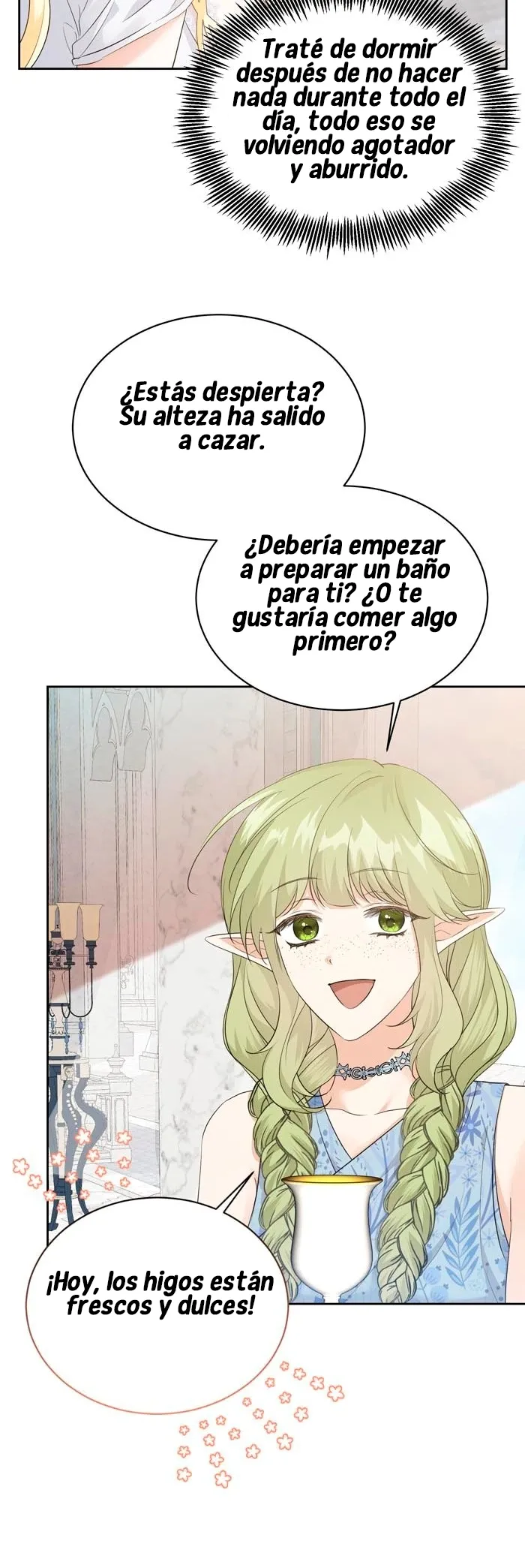 Increíblemente radiante Capitulo 6 page 28
