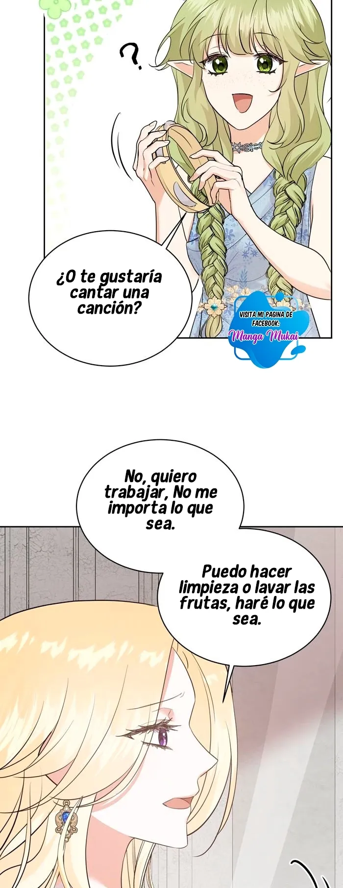 Increíblemente radiante Capitulo 6 page 32