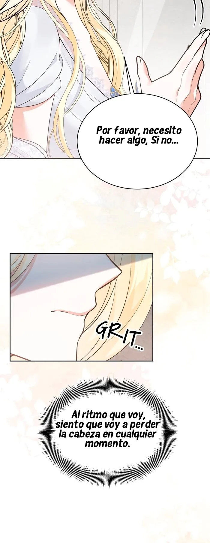 Increíblemente radiante Capitulo 6 page 33