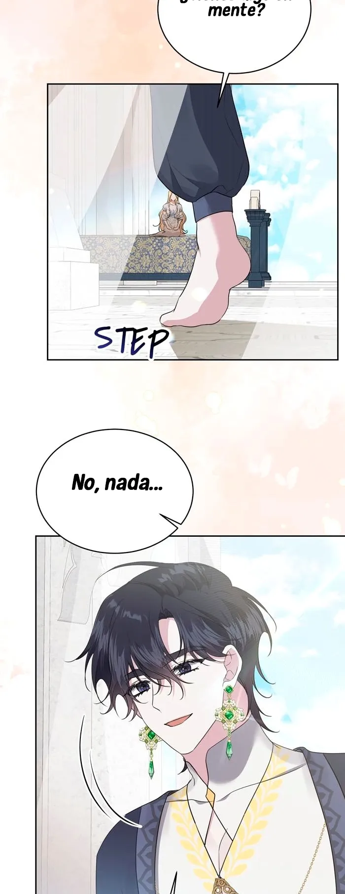 Increíblemente radiante Capitulo 6 page 39
