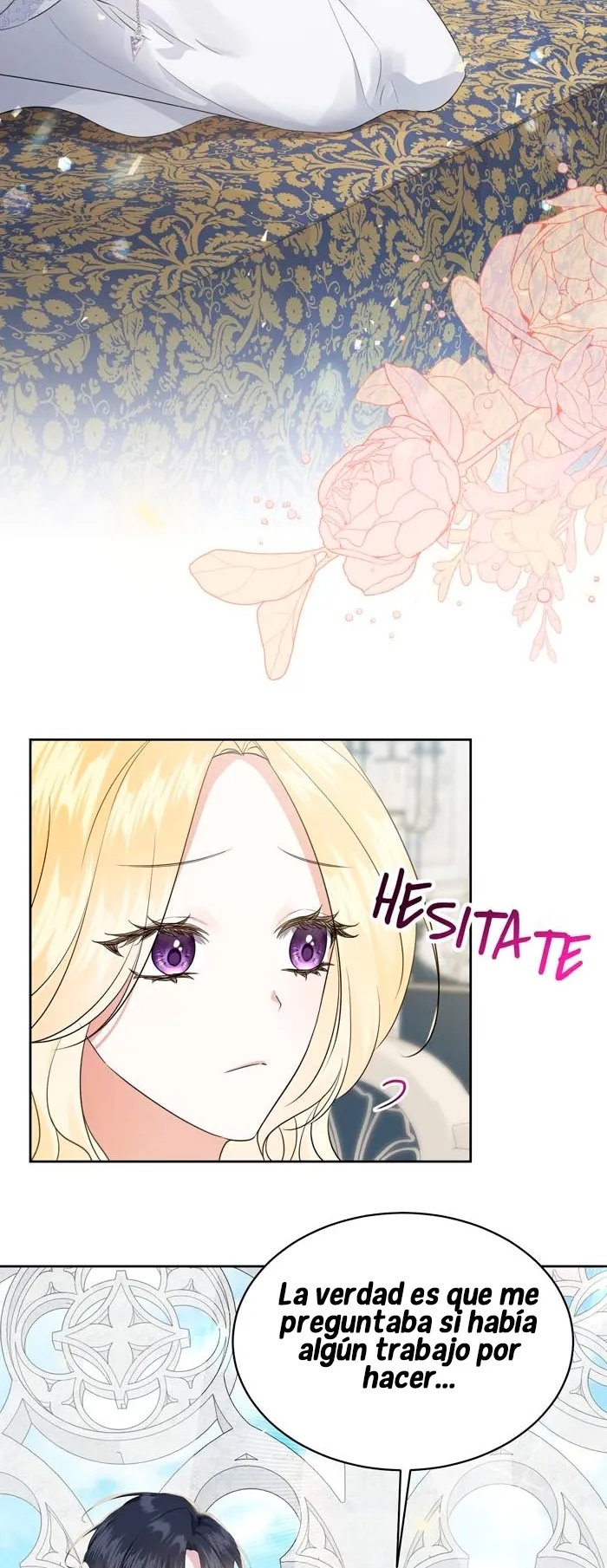 Increíblemente radiante Capitulo 6 page 41