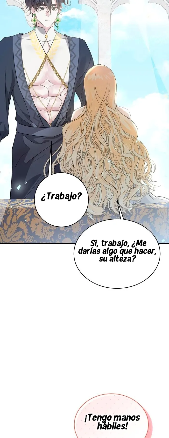 Increíblemente radiante Capitulo 6 page 42