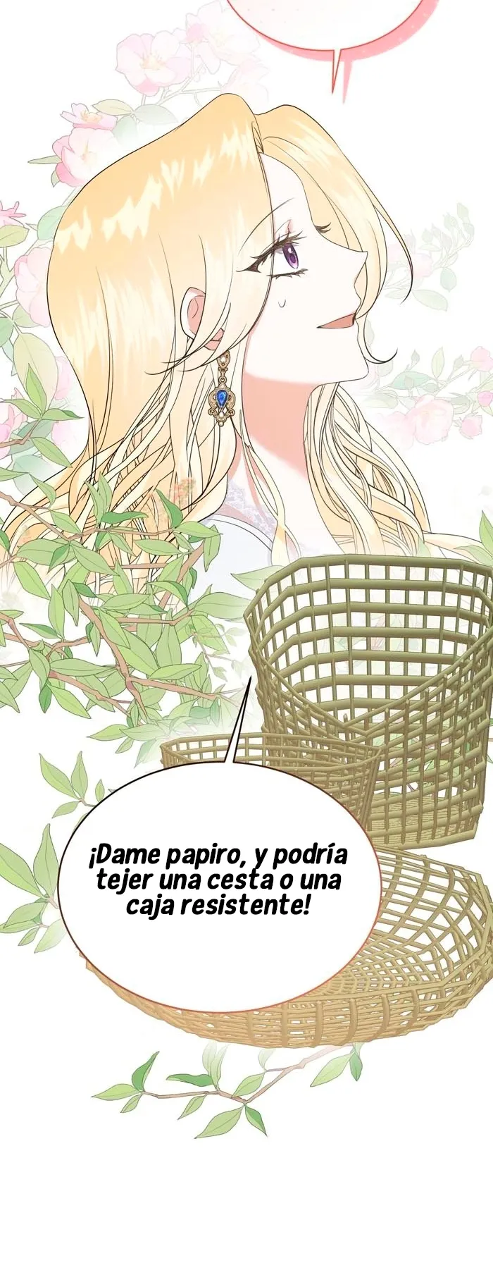 Increíblemente radiante Capitulo 6 page 43