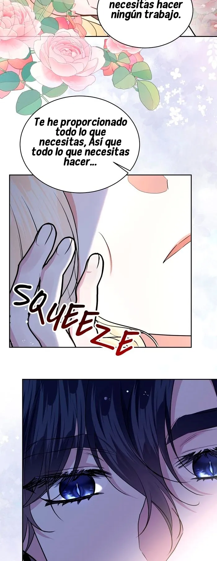 Increíblemente radiante Capitulo 6 page 46