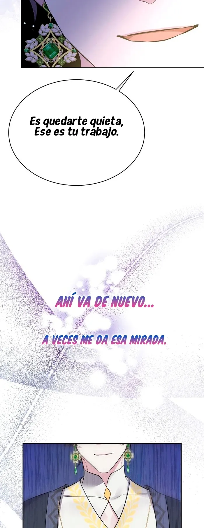 Increíblemente radiante Capitulo 6 page 47