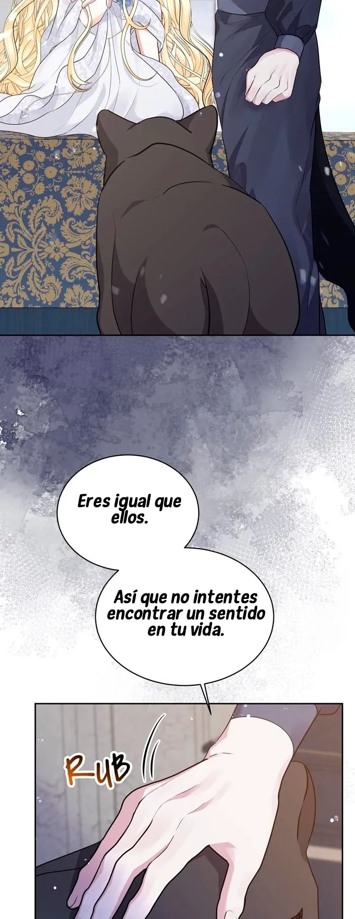 Increíblemente radiante Capitulo 6 page 51