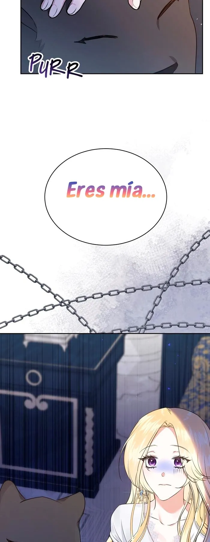 Increíblemente radiante Capitulo 6 page 52
