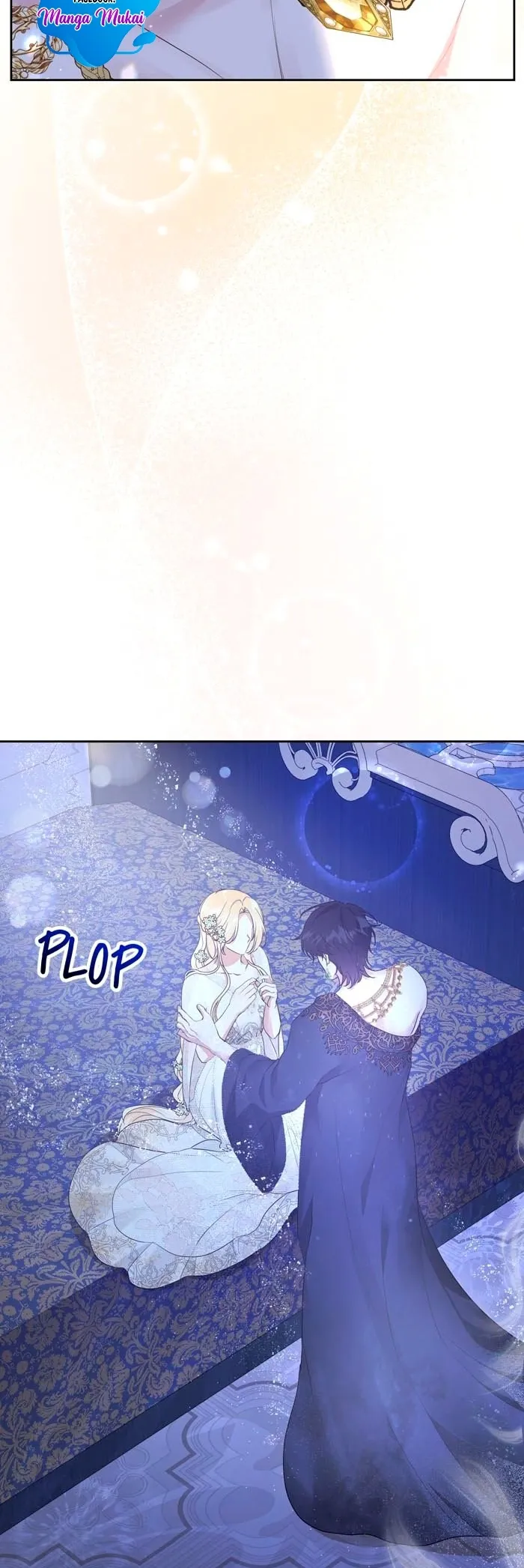 Increíblemente radiante Capitulo 6 page 7