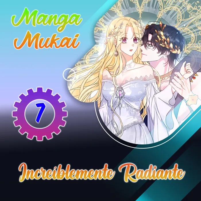 Increíblemente radiante Capitulo 7 page 0