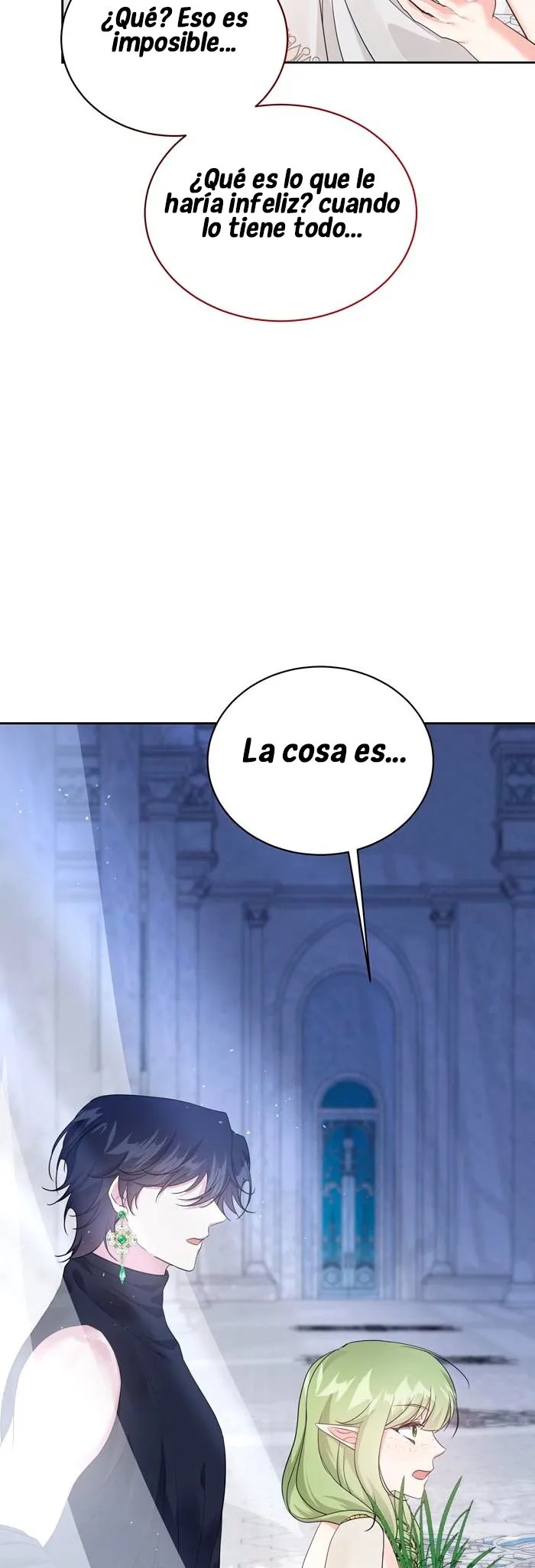 Increíblemente radiante Capitulo 7 page 10
