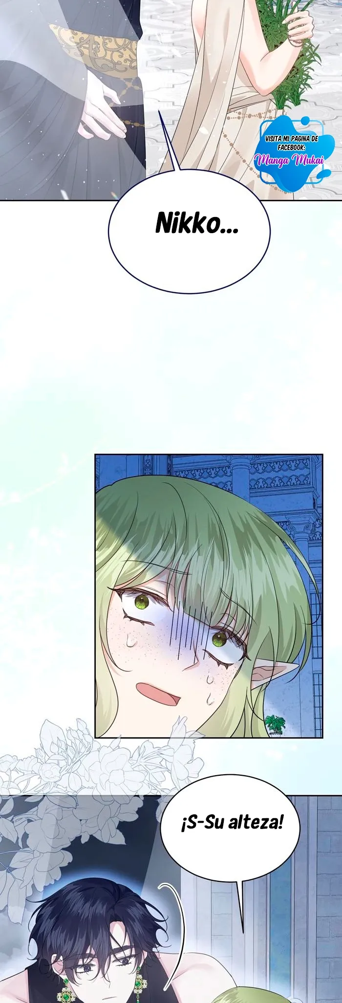 Increíblemente radiante Capitulo 7 page 11
