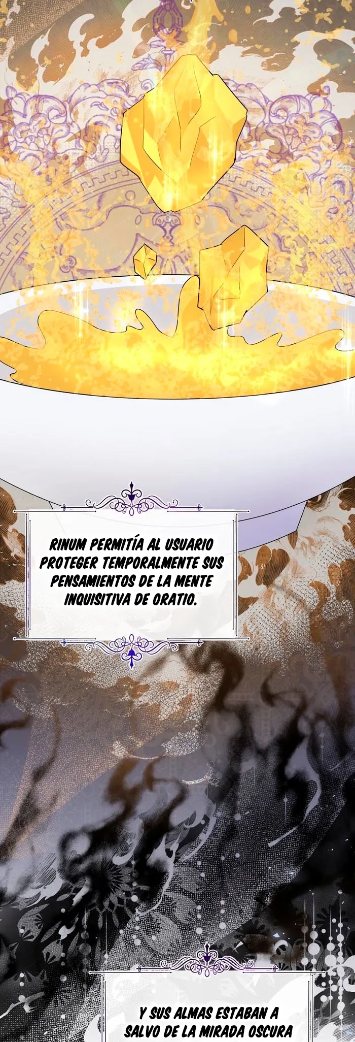 Increíblemente radiante Capitulo 7 page 15