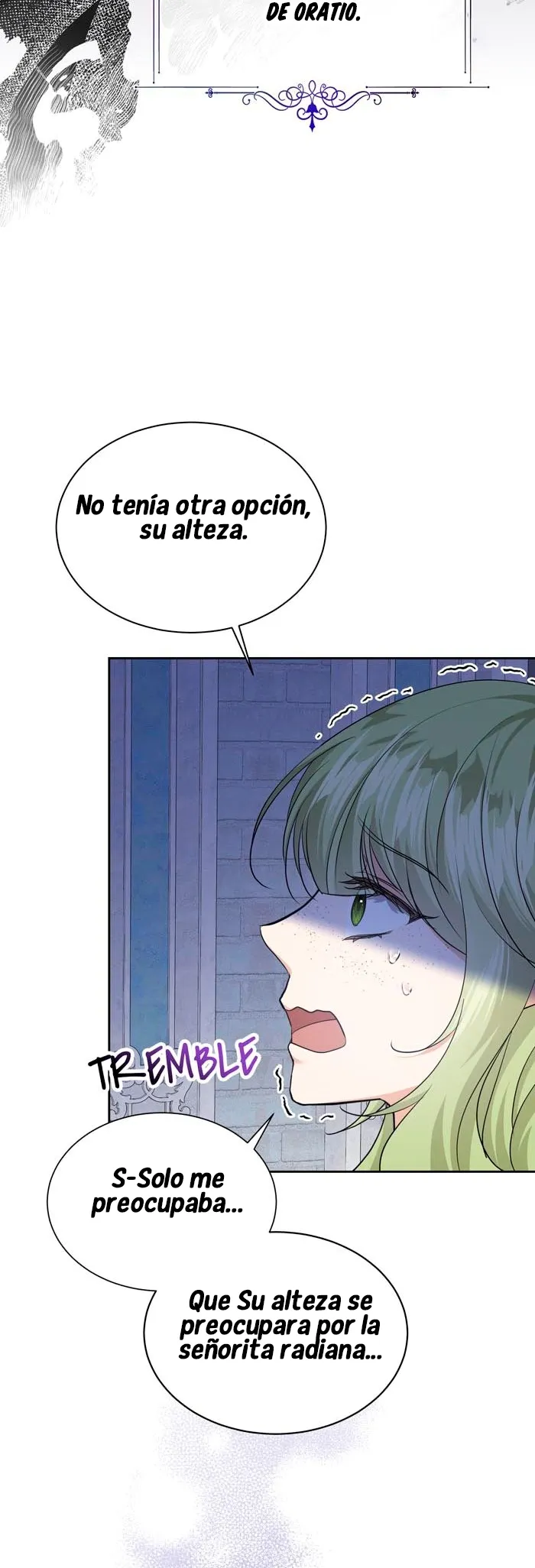Increíblemente radiante Capitulo 7 page 16