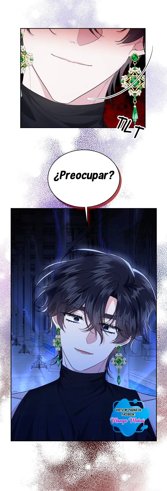 Increíblemente radiante Capitulo 7 page 17