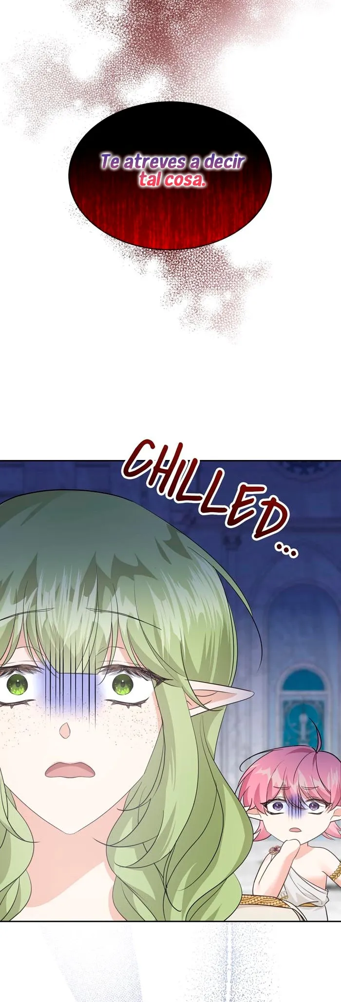 Increíblemente radiante Capitulo 7 page 18