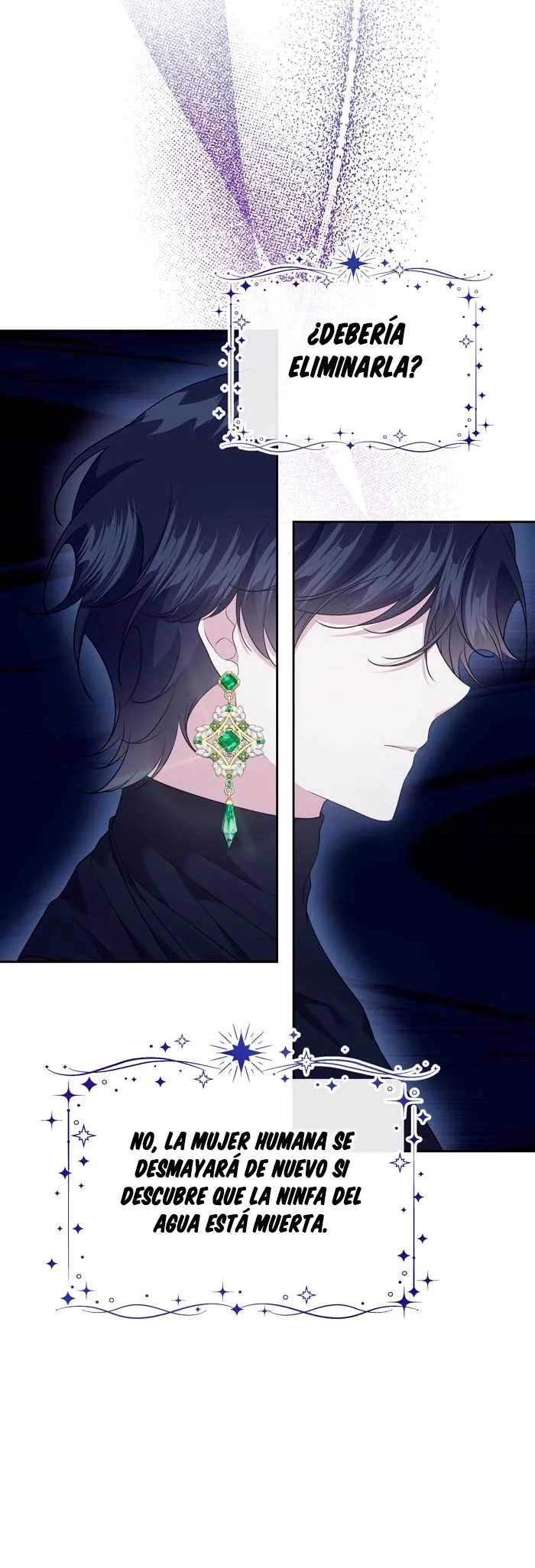 Increíblemente radiante Capitulo 7 page 19