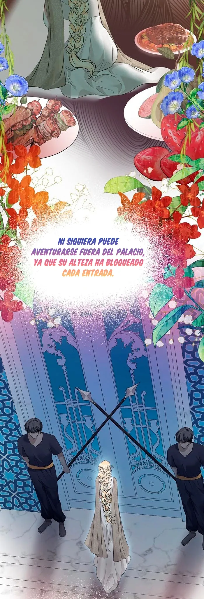 Increíblemente radiante Capitulo 7 page 25