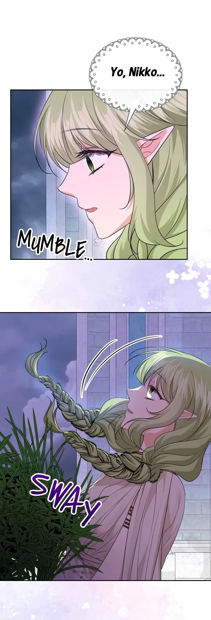 Increíblemente radiante Capitulo 7 page 27