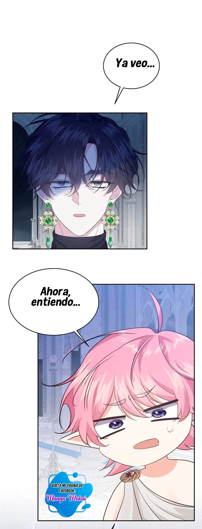 Increíblemente radiante Capitulo 7 page 29