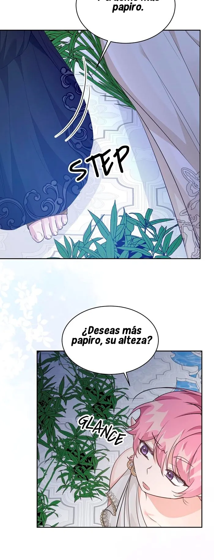 Increíblemente radiante Capitulo 7 page 31