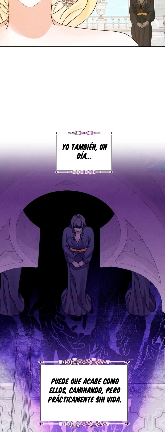 Increíblemente radiante Capitulo 7 page 37