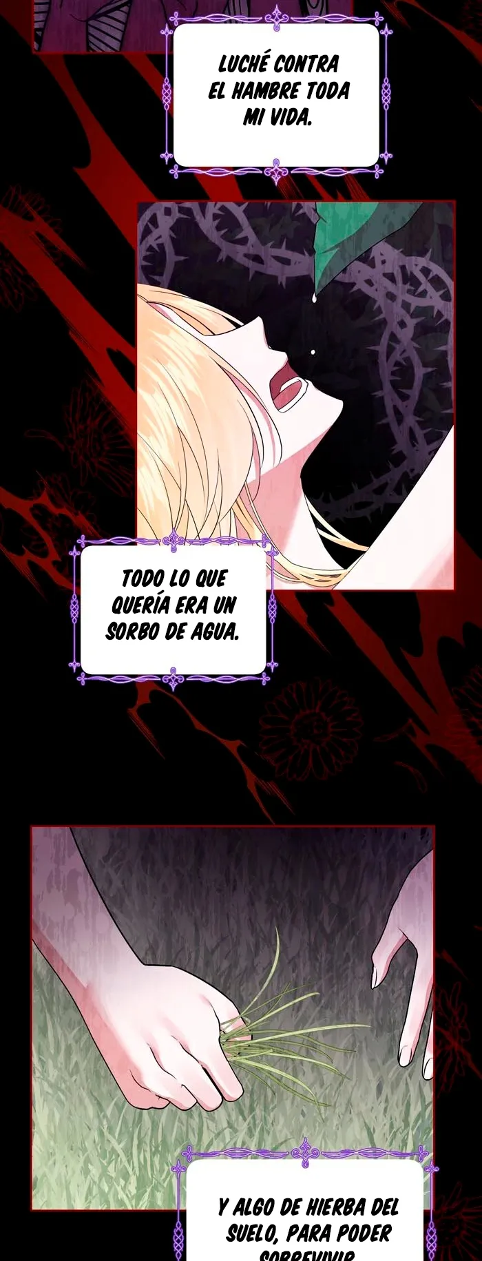 Increíblemente radiante Capitulo 7 page 39