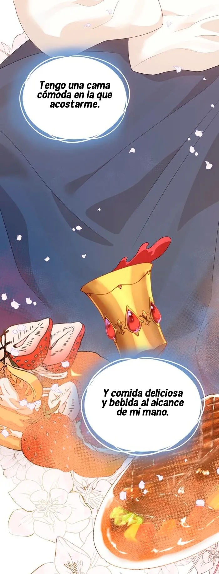 Increíblemente radiante Capitulo 7 page 41