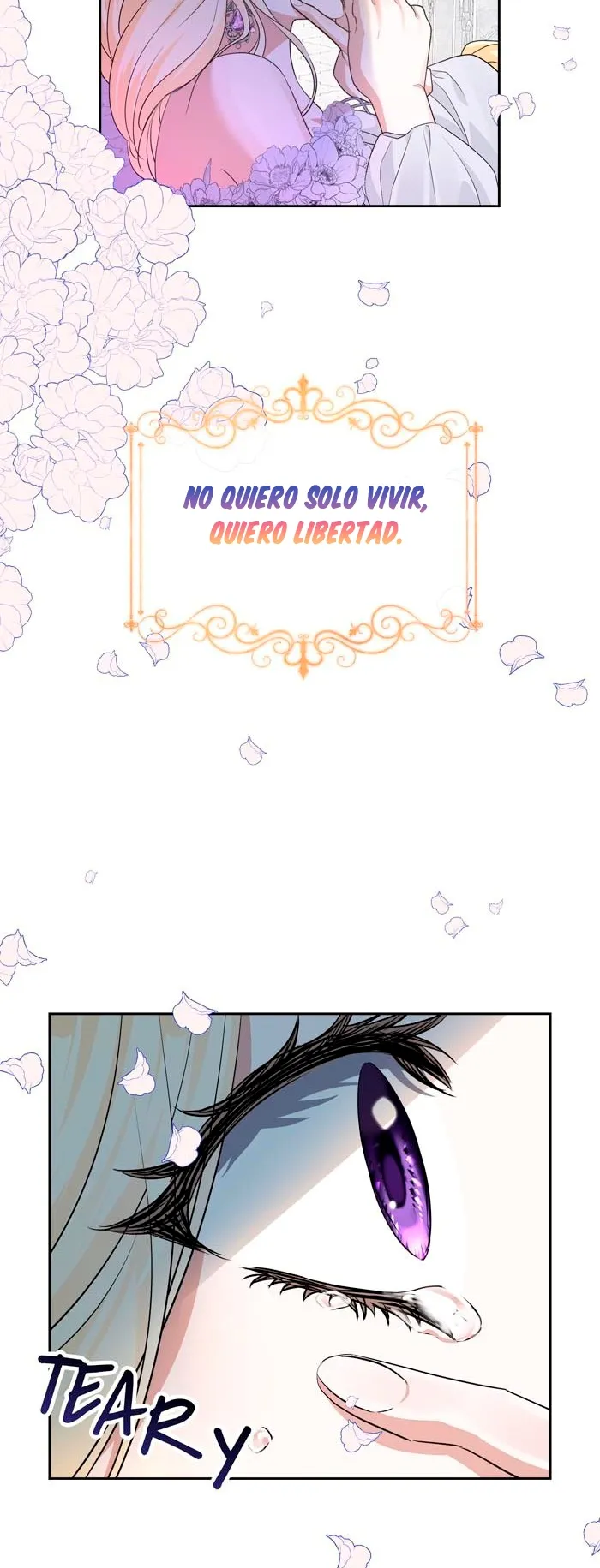 Increíblemente radiante Capitulo 7 page 45