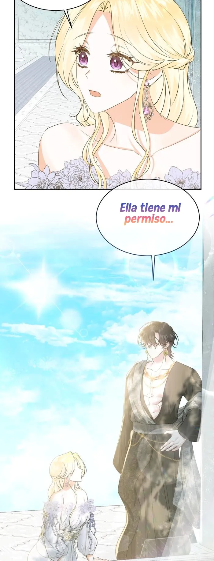 Increíblemente radiante Capitulo 7 page 51