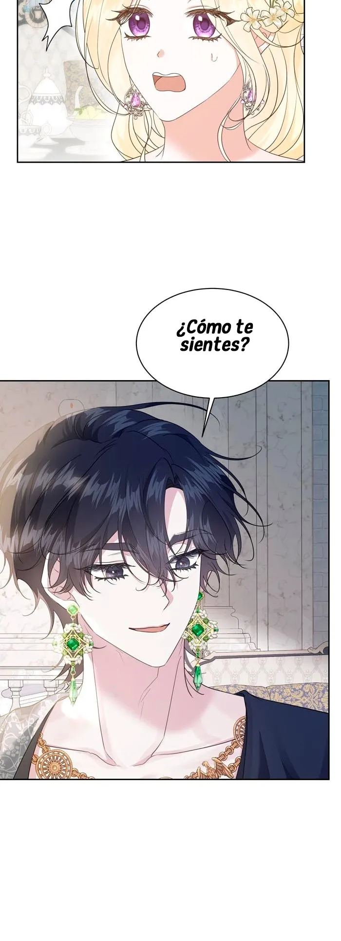 Increíblemente radiante Capitulo 8 page 11